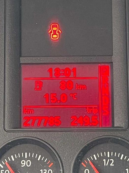 VOLKSWAGEN Golf Plus 2009