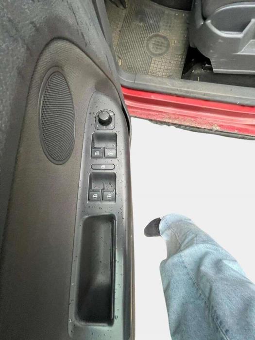 VOLKSWAGEN Golf Plus 2009