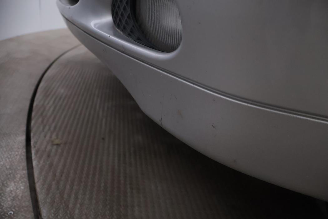 MERCEDES-BENZ C 2000