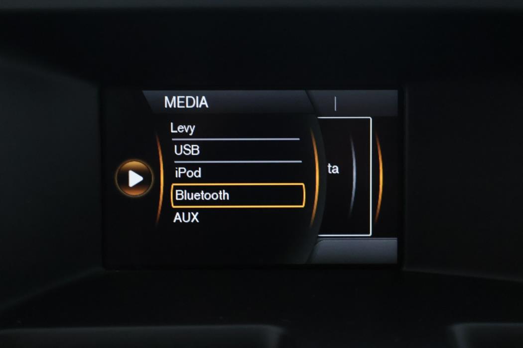VOLVO XC60 2012