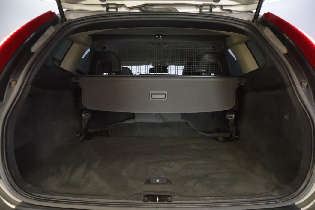 VOLVO XC60 2012