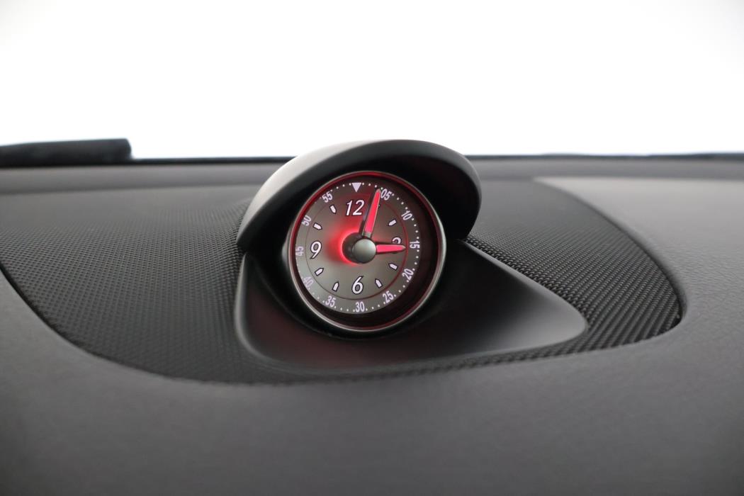 MERCEDES-BENZ SLK 2012