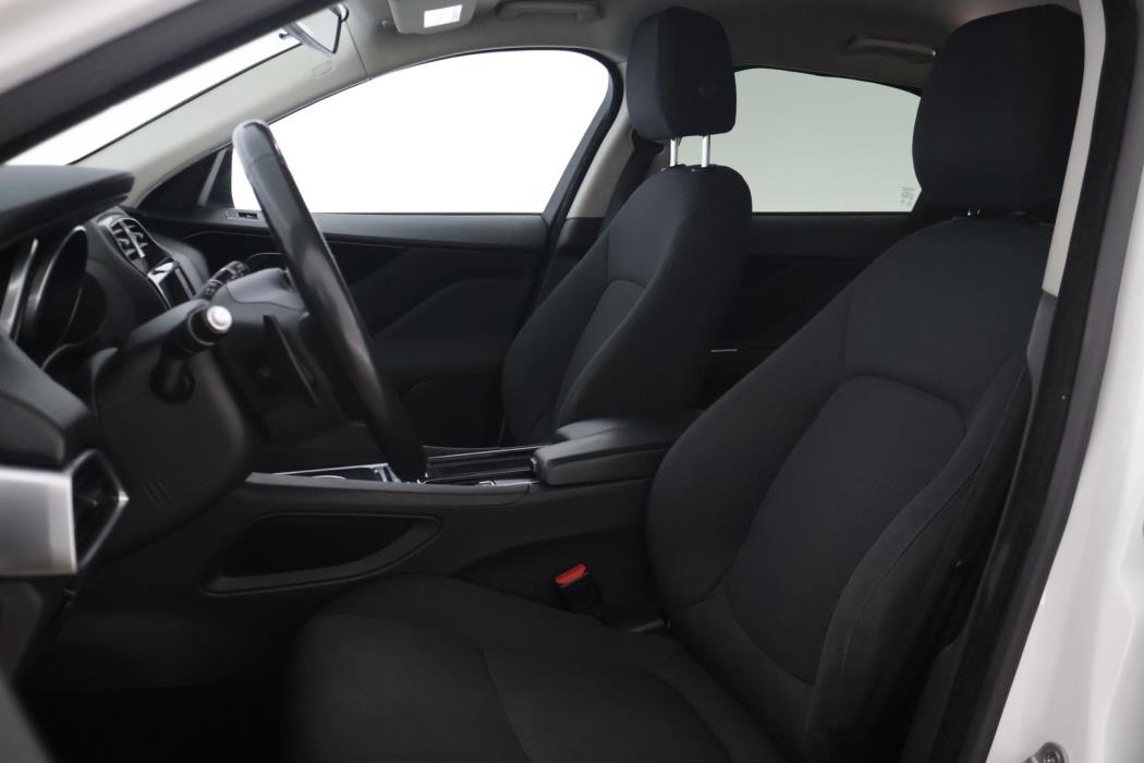 JAGUAR F-PACE 2017
