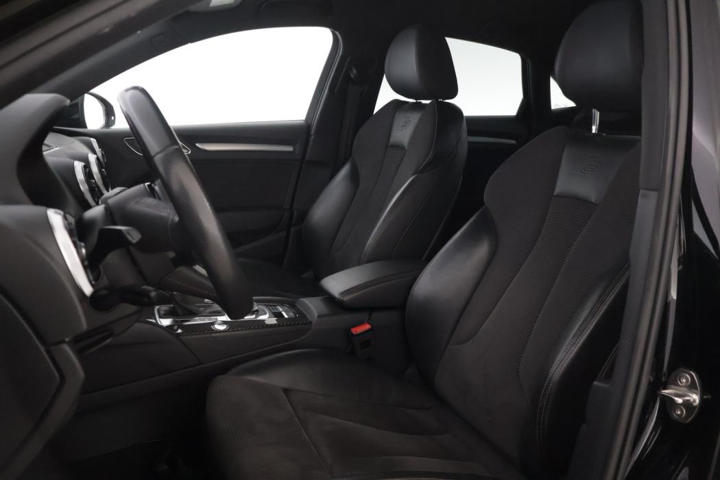 AUDI A3 2017