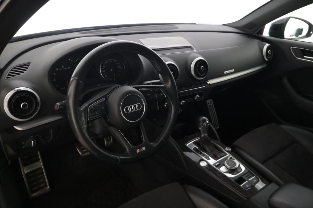 AUDI A3 2017