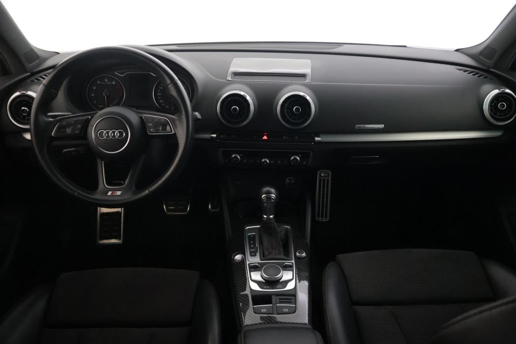 AUDI A3 2017