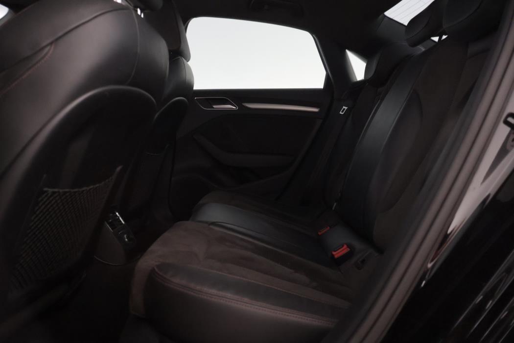 AUDI A3 2017
