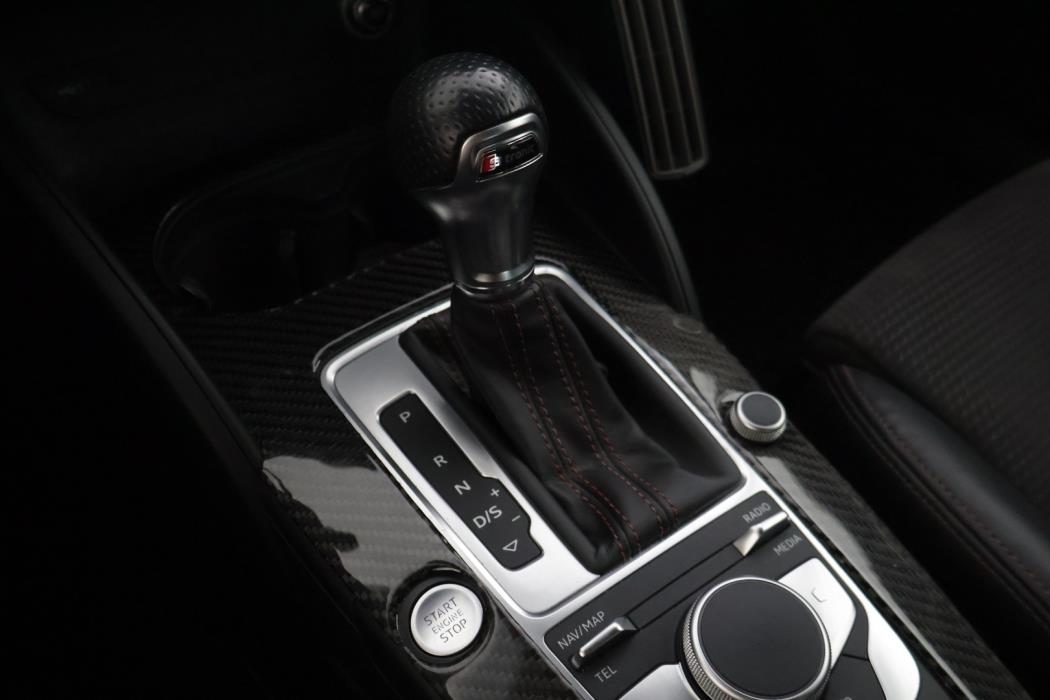 AUDI A3 2017