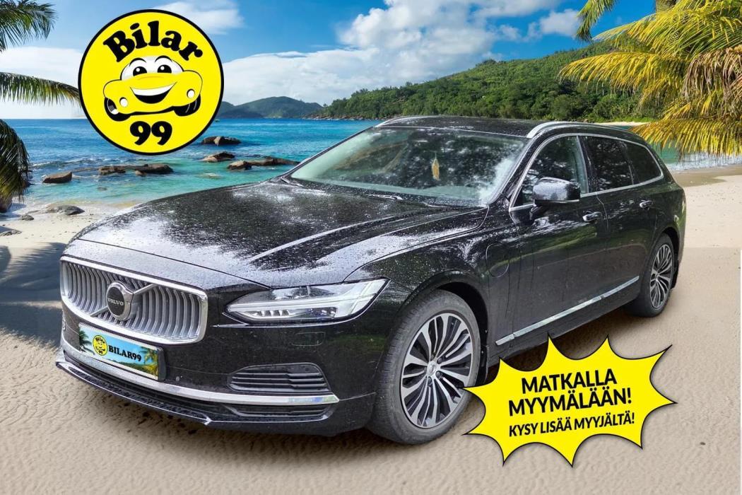 VOLVO V90 2022