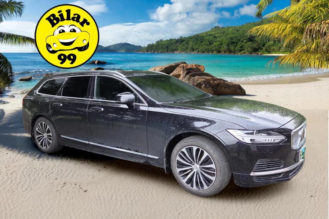 VOLVO V90 2022