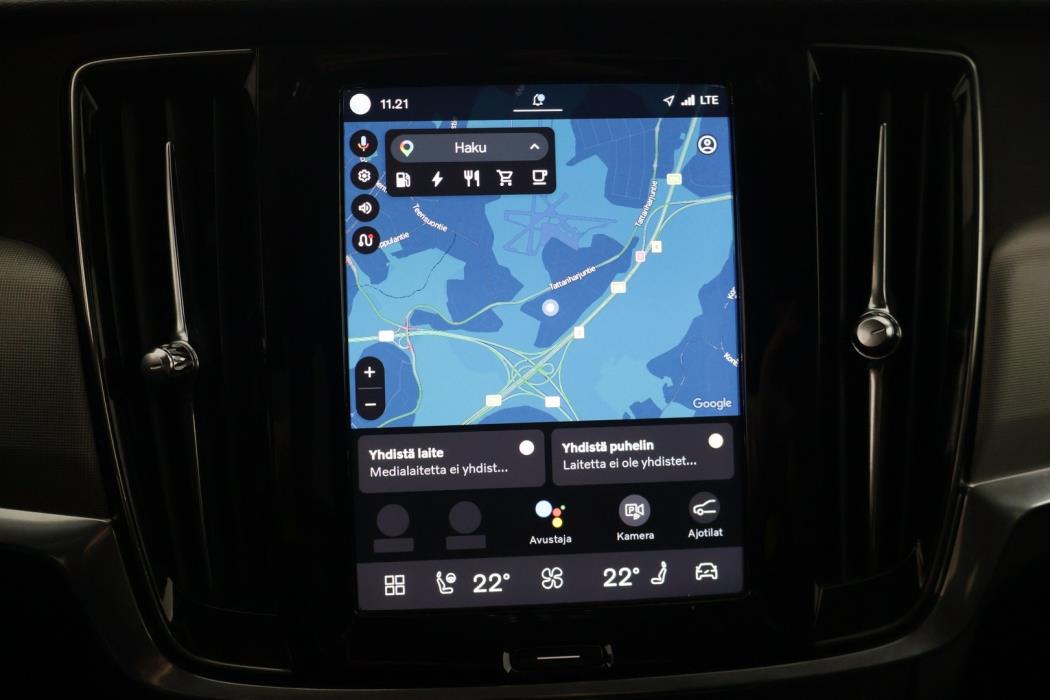 VOLVO V90 2023