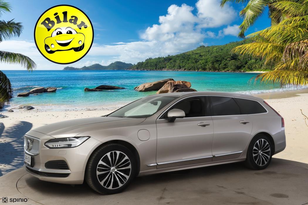VOLVO V90 2023