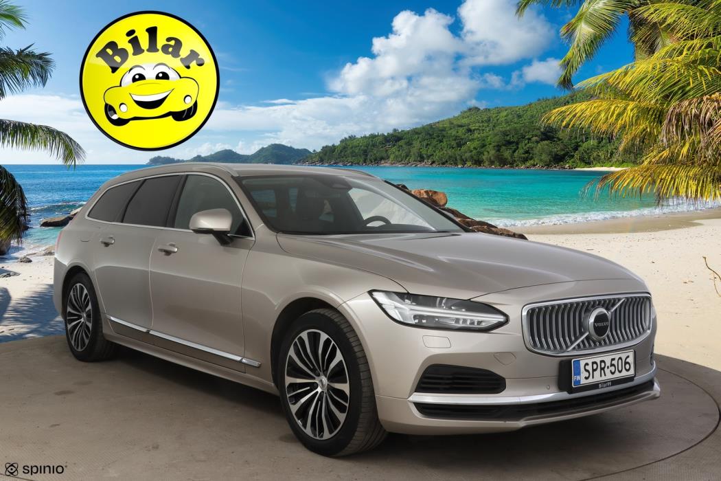 VOLVO V90 2023