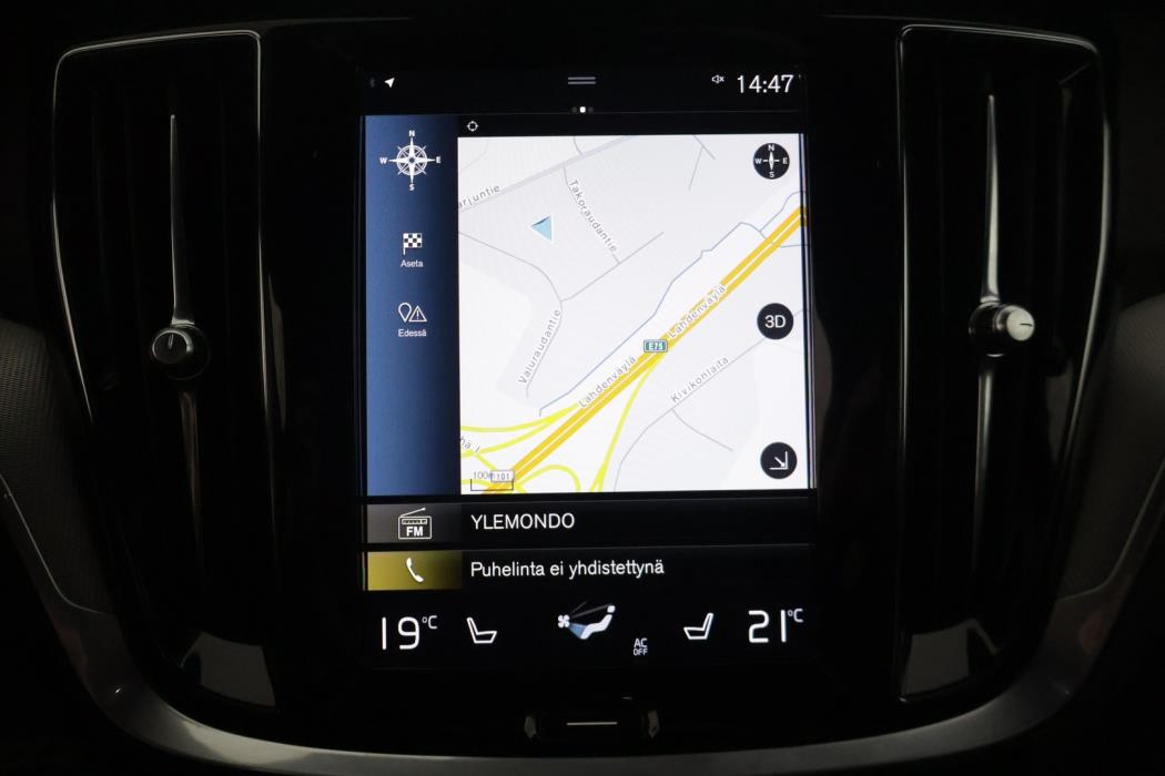 VOLVO V60 2022