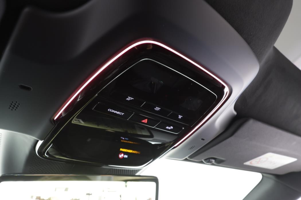 POLESTAR 4 2024