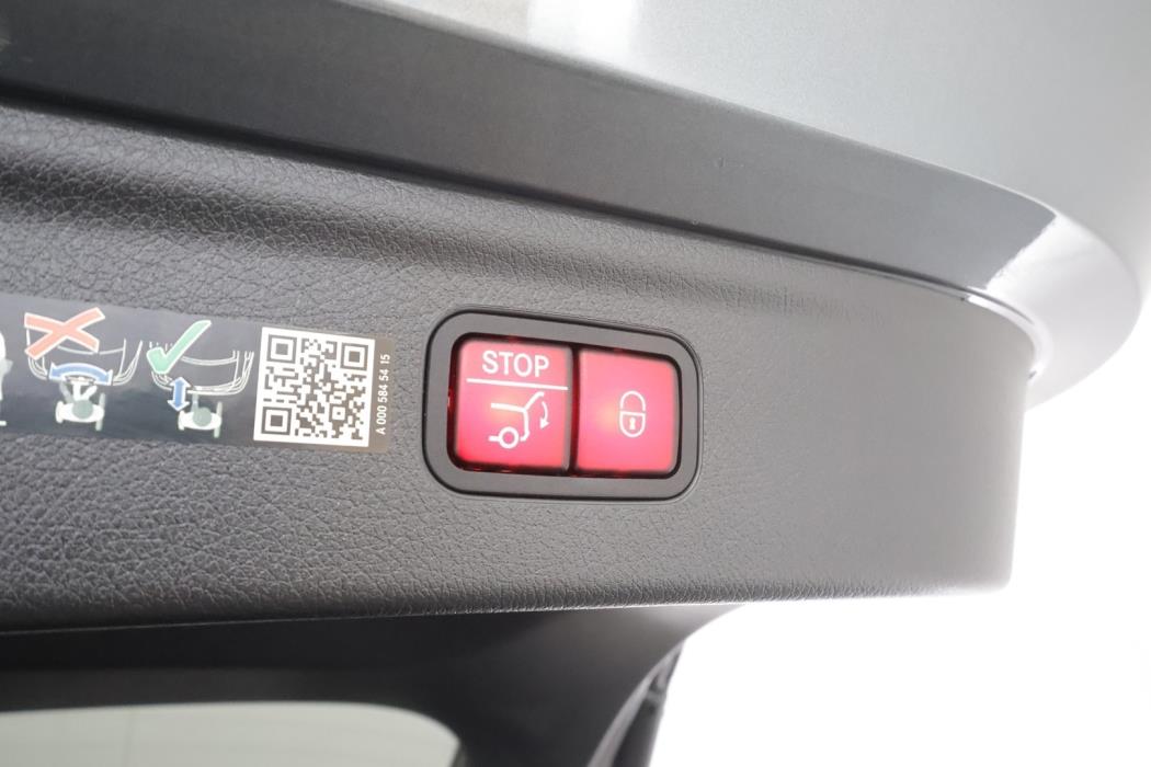 MERCEDES-BENZ EQE SUV 2024