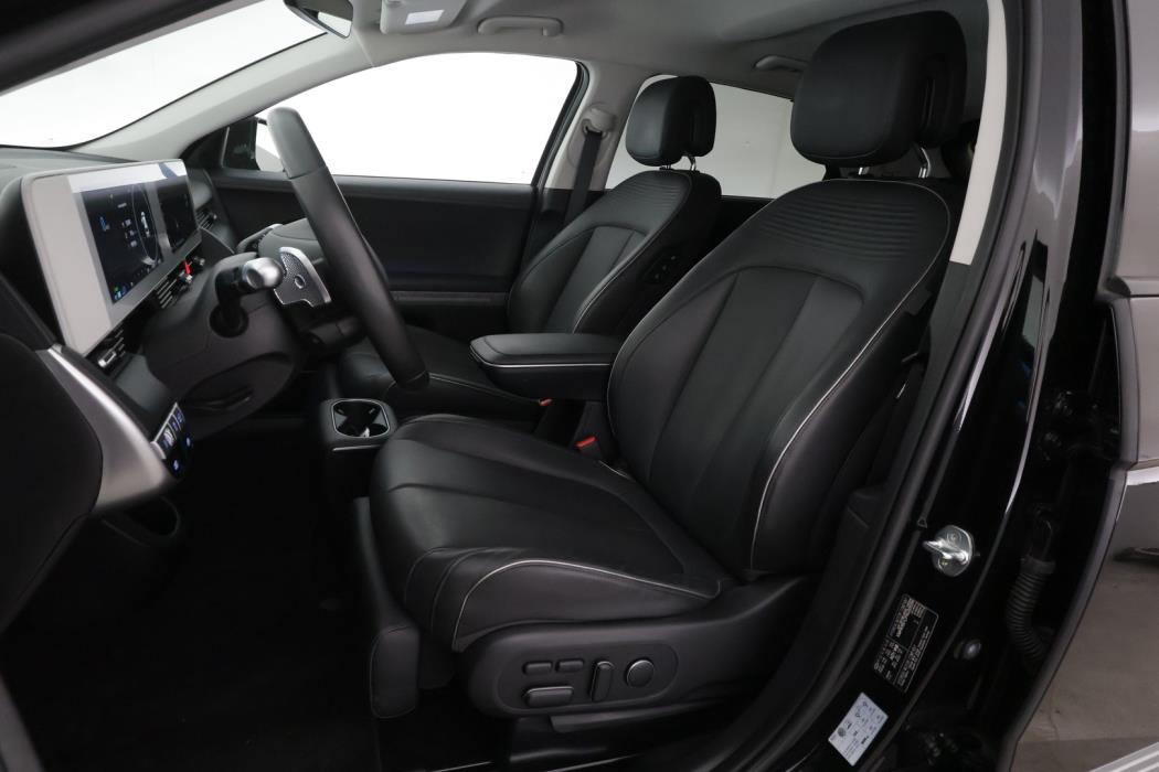 HYUNDAI IONIQ 5 2022