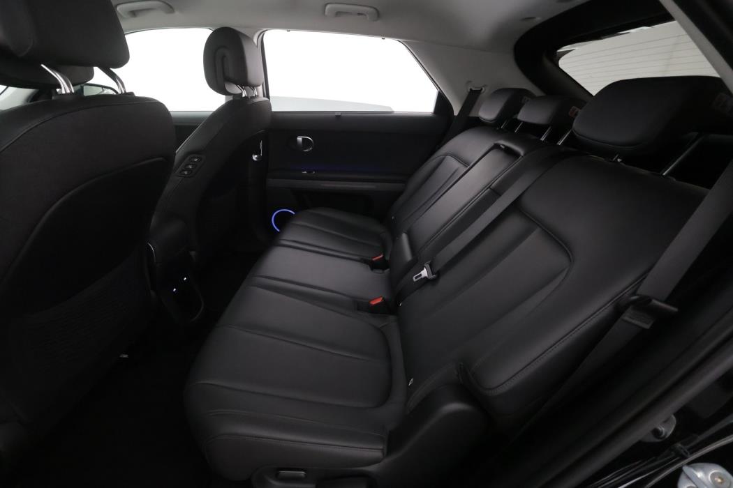 HYUNDAI IONIQ 5 2022