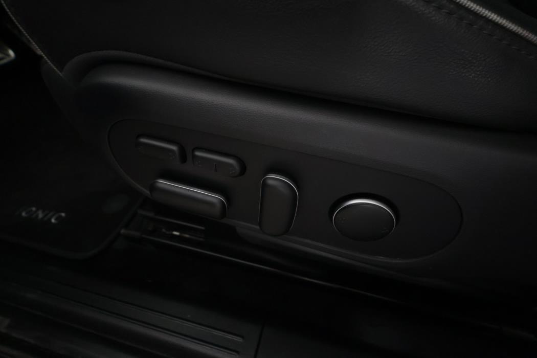 HYUNDAI IONIQ 5 2022