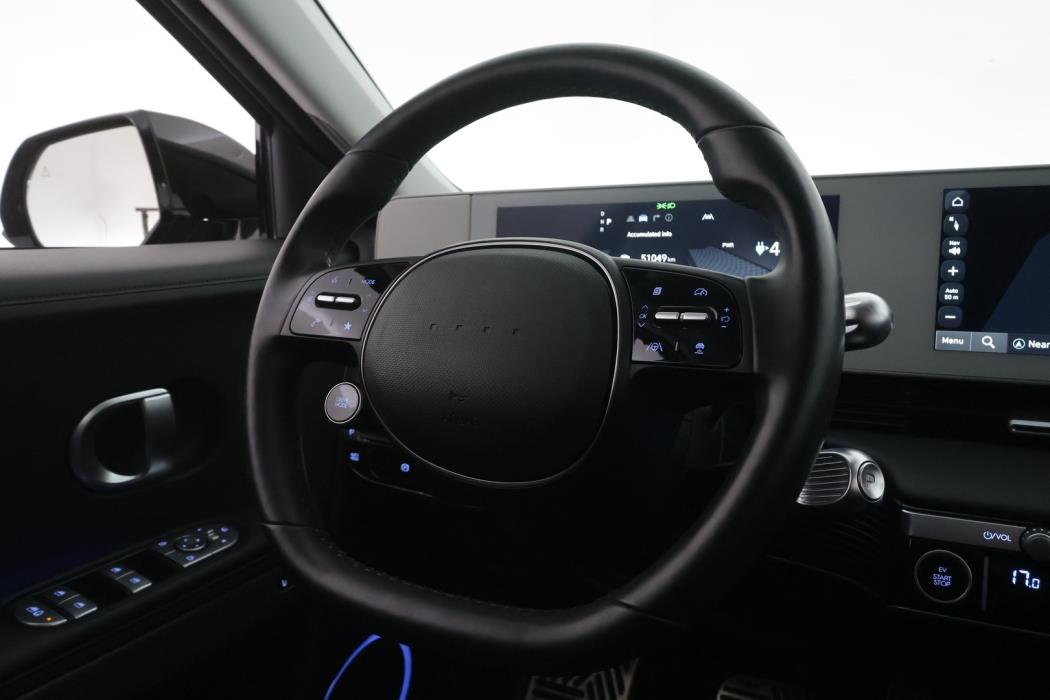 HYUNDAI IONIQ 5 2022