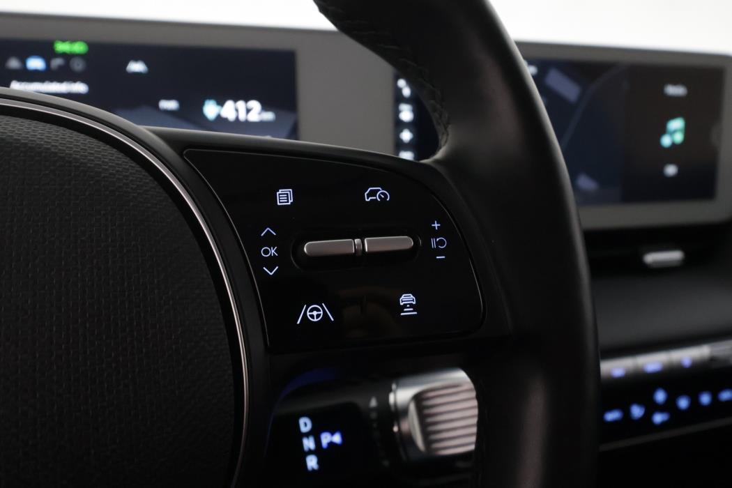 HYUNDAI IONIQ 5 2022
