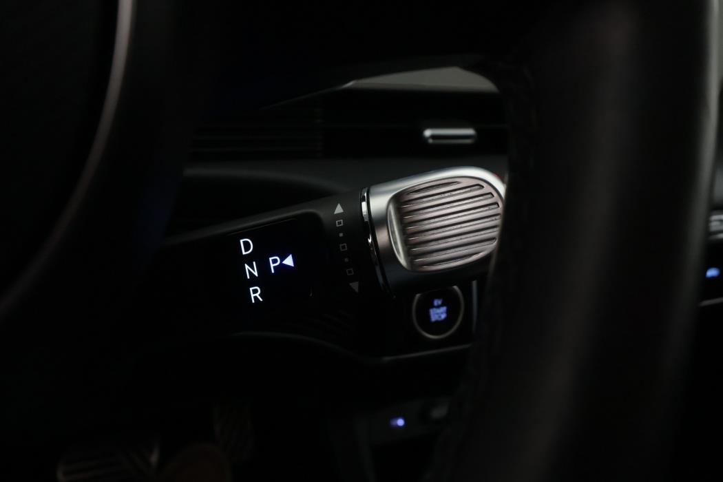 HYUNDAI IONIQ 5 2022