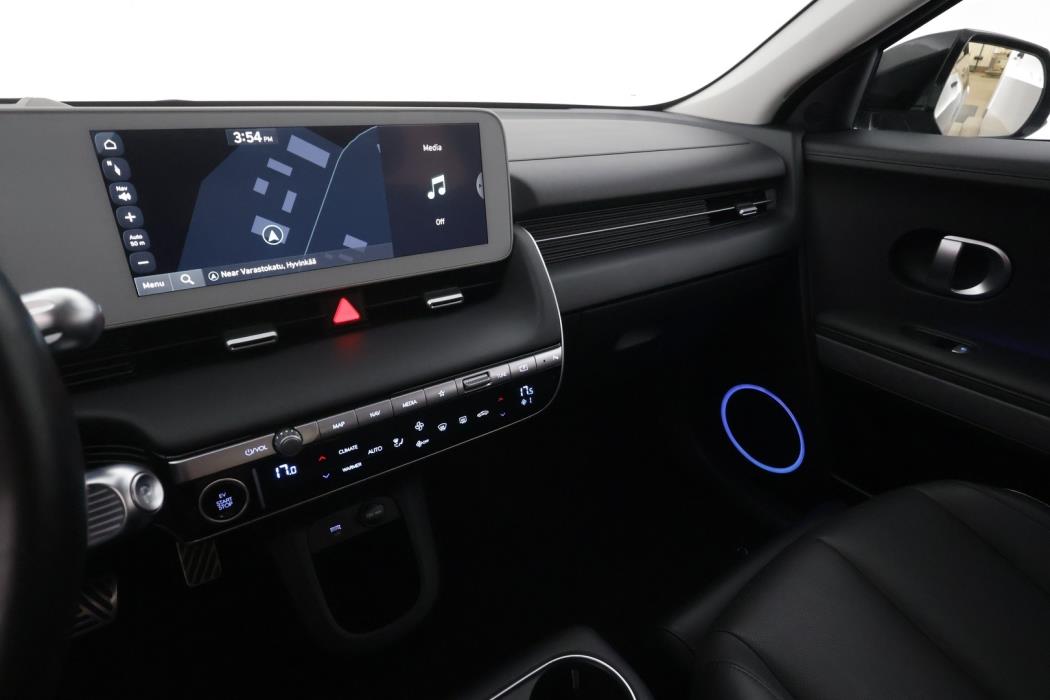 HYUNDAI IONIQ 5 2022