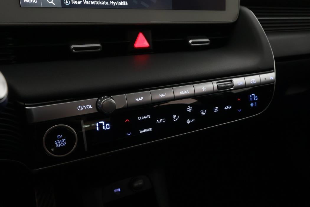 HYUNDAI IONIQ 5 2022
