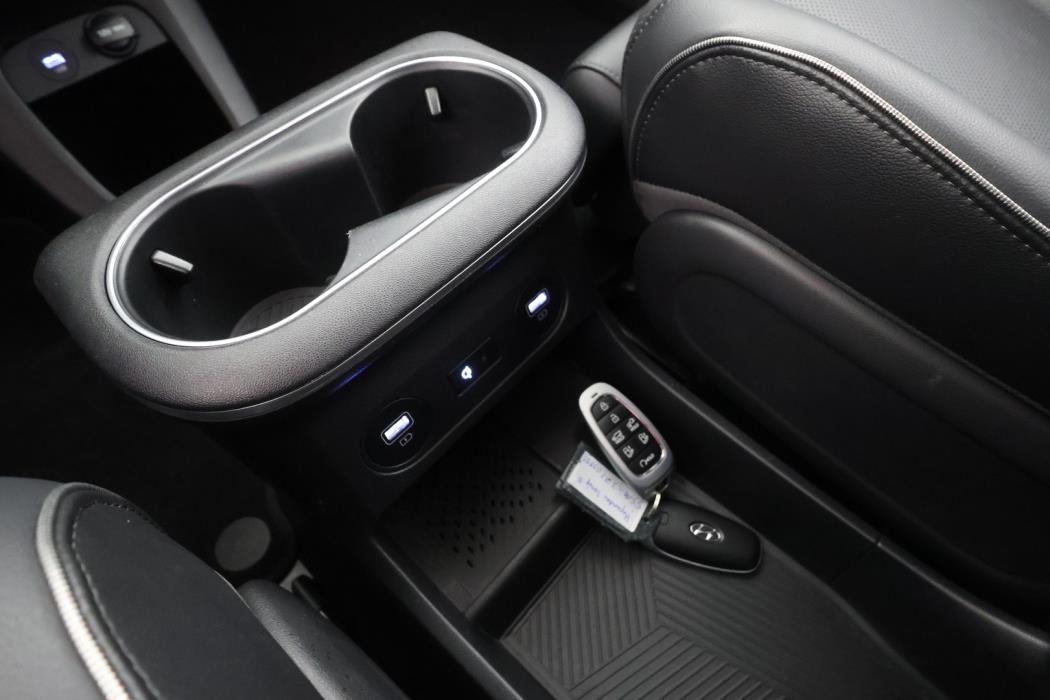 HYUNDAI IONIQ 5 2022