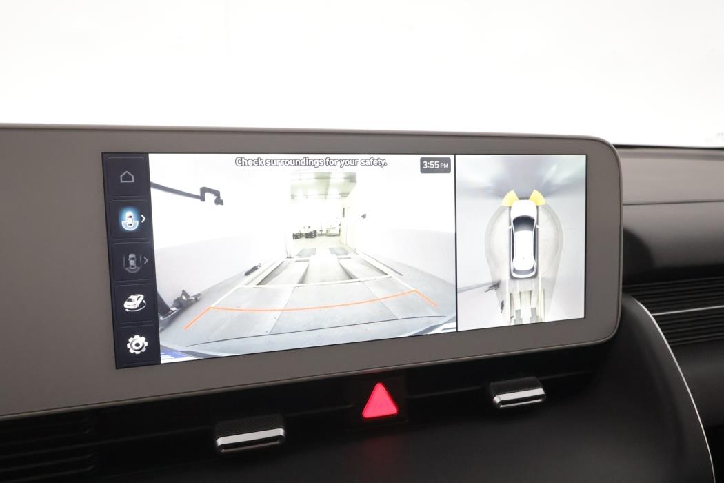 HYUNDAI IONIQ 5 2022