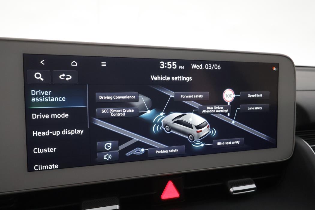 HYUNDAI IONIQ 5 2022