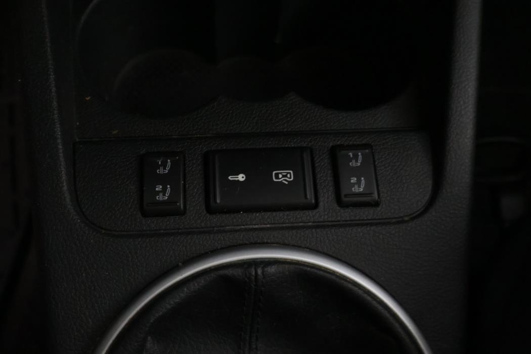 SKODA Fabia 2008