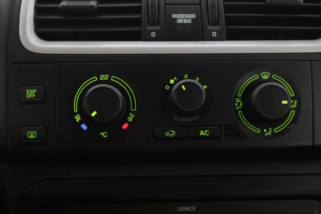 SKODA Fabia 2008