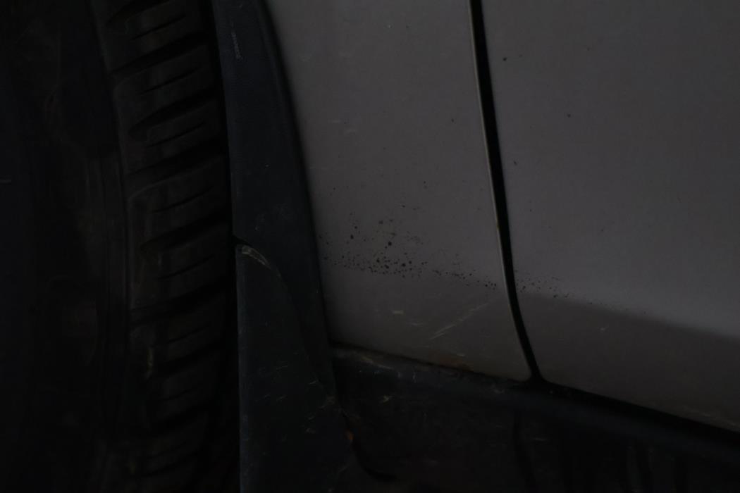SKODA Fabia 2008