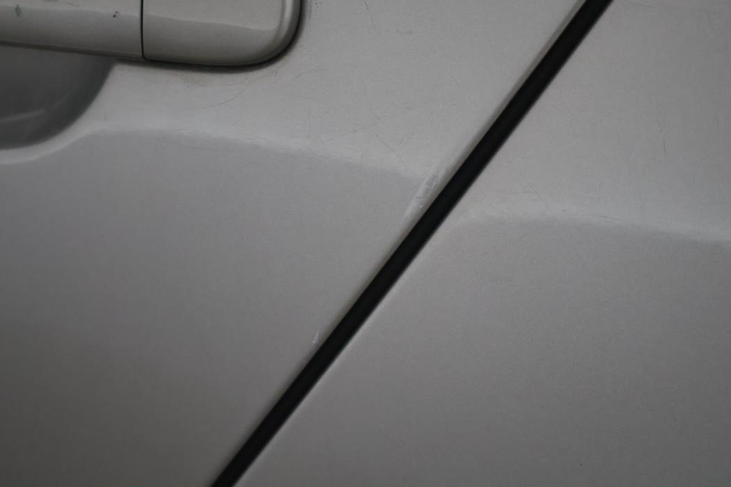 SKODA Fabia 2008