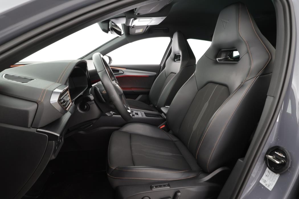 CUPRA Formentor 2021