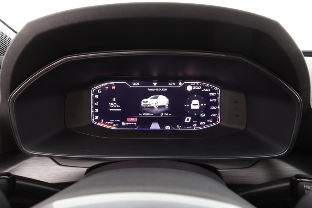 CUPRA Formentor 2021