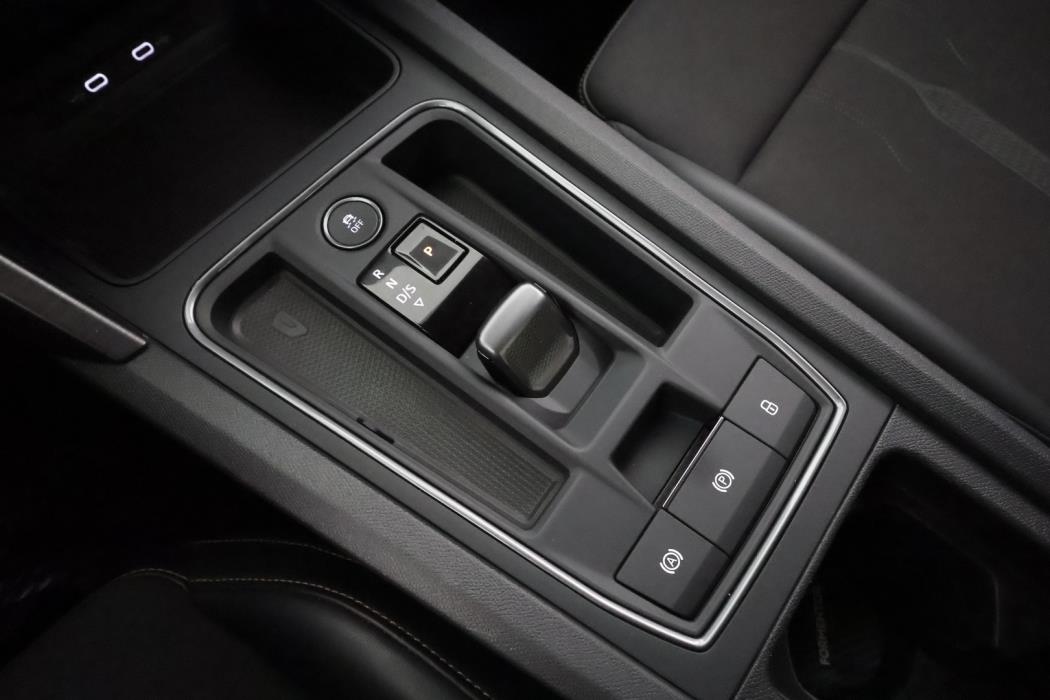 CUPRA Formentor 2021