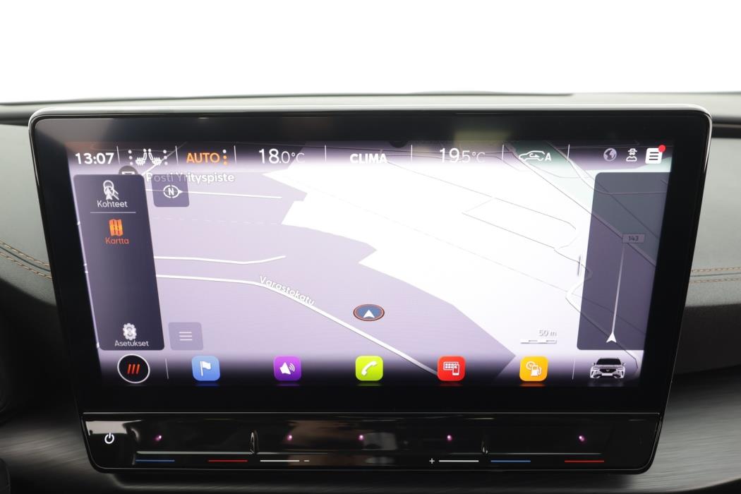 CUPRA Formentor 2021