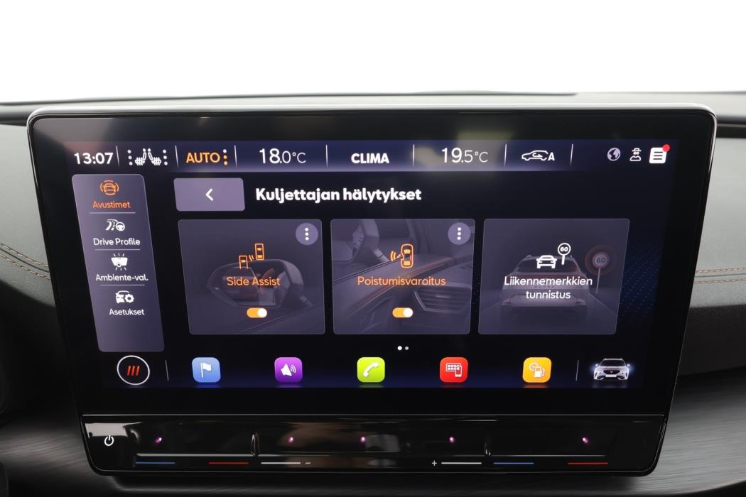 CUPRA Formentor 2021