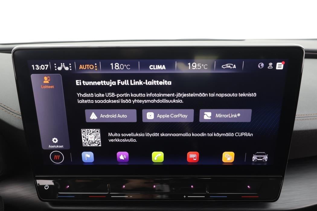 CUPRA Formentor 2021