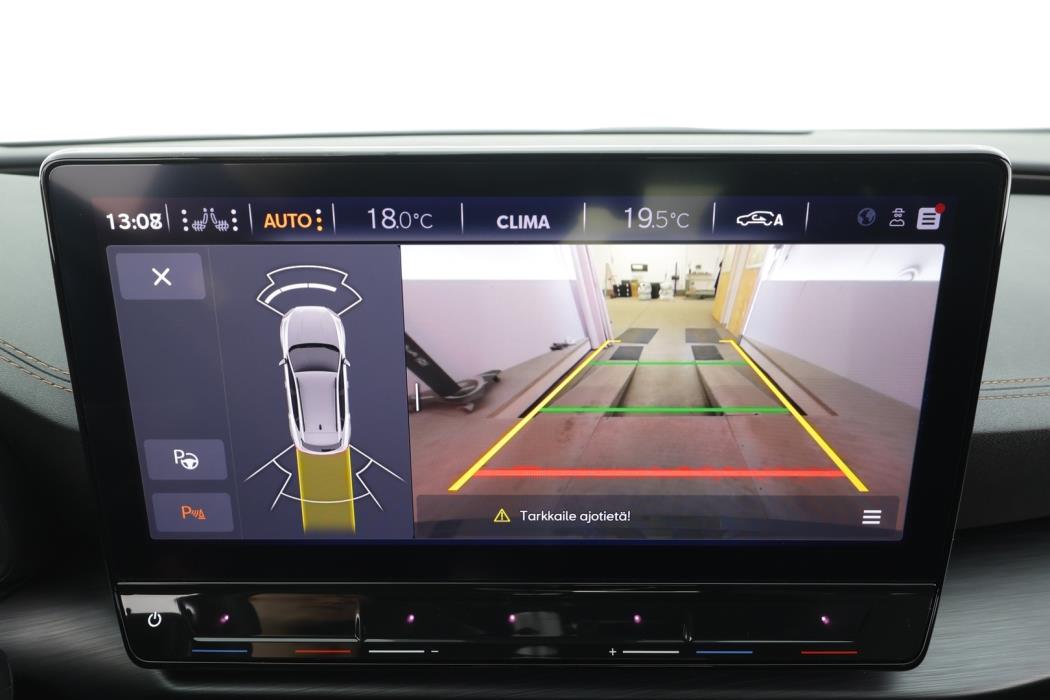 CUPRA Formentor 2021