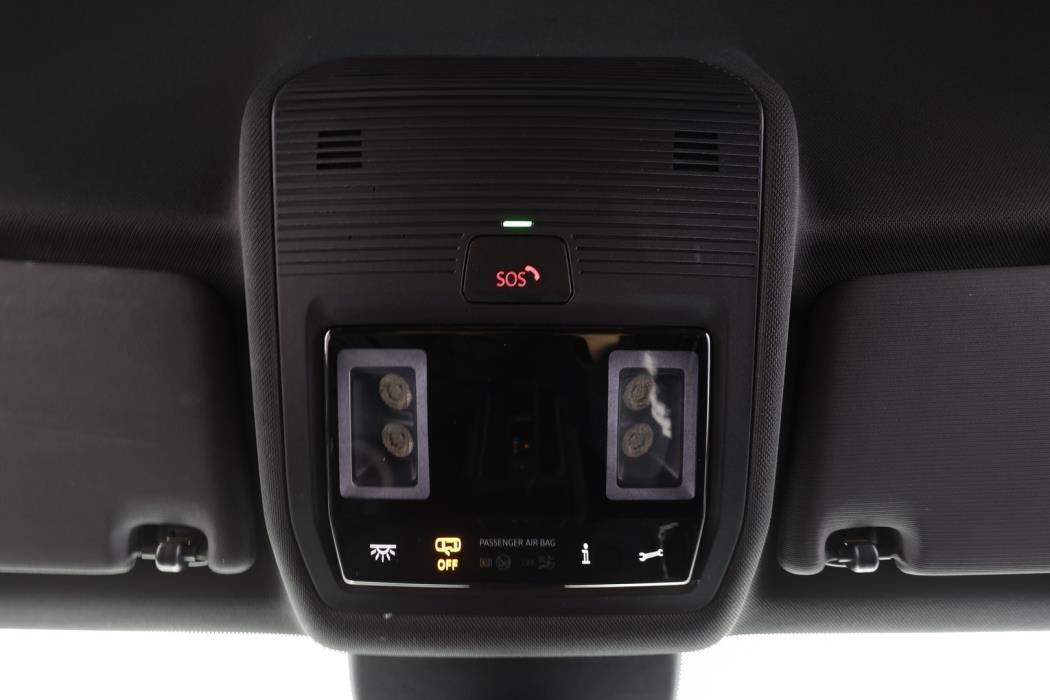 CUPRA Formentor 2021