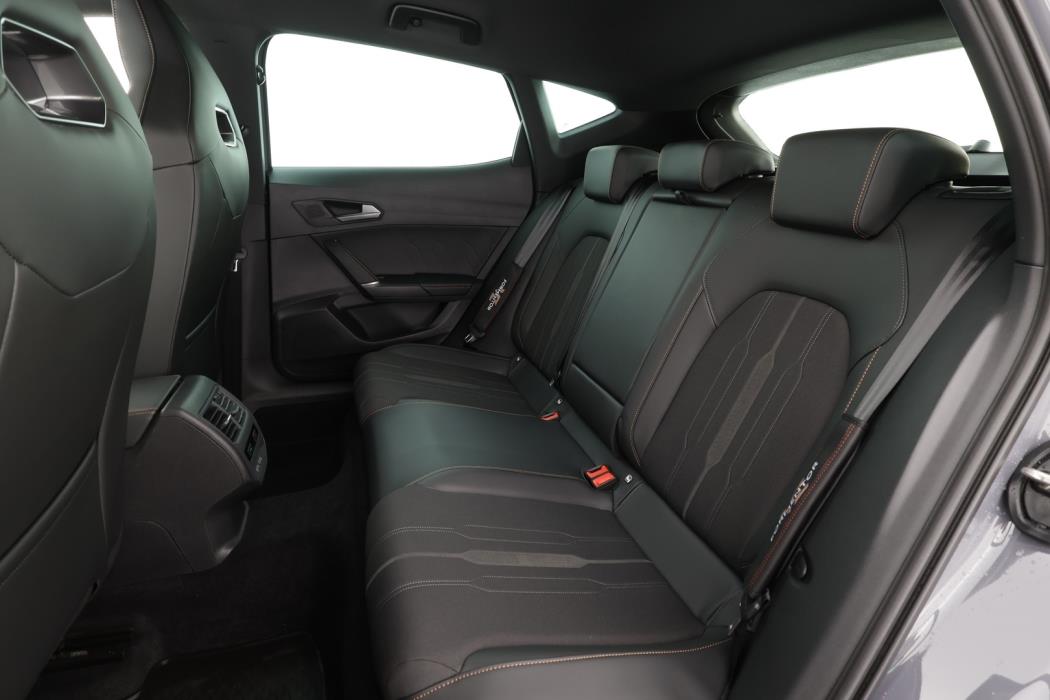 CUPRA Formentor 2021