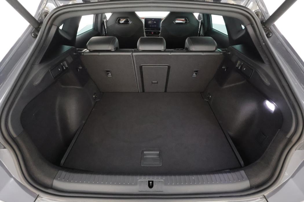 CUPRA Formentor 2021