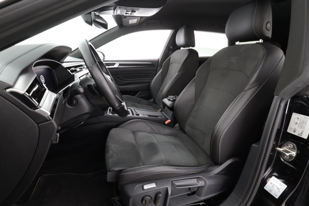 VOLKSWAGEN Arteon 2021