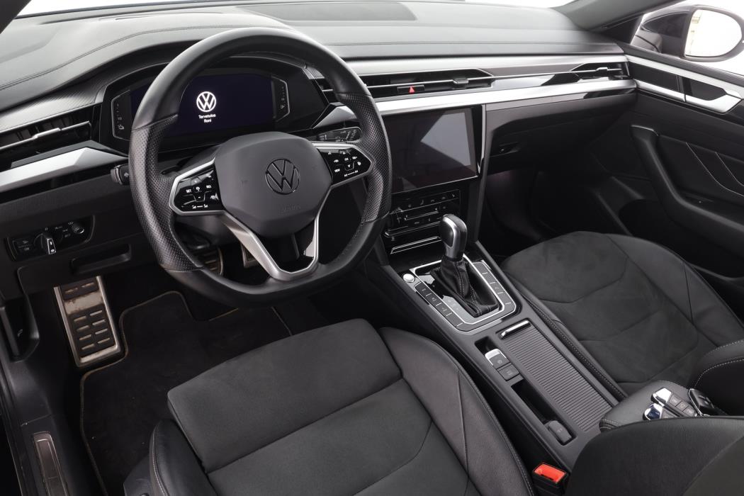 VOLKSWAGEN Arteon 2021