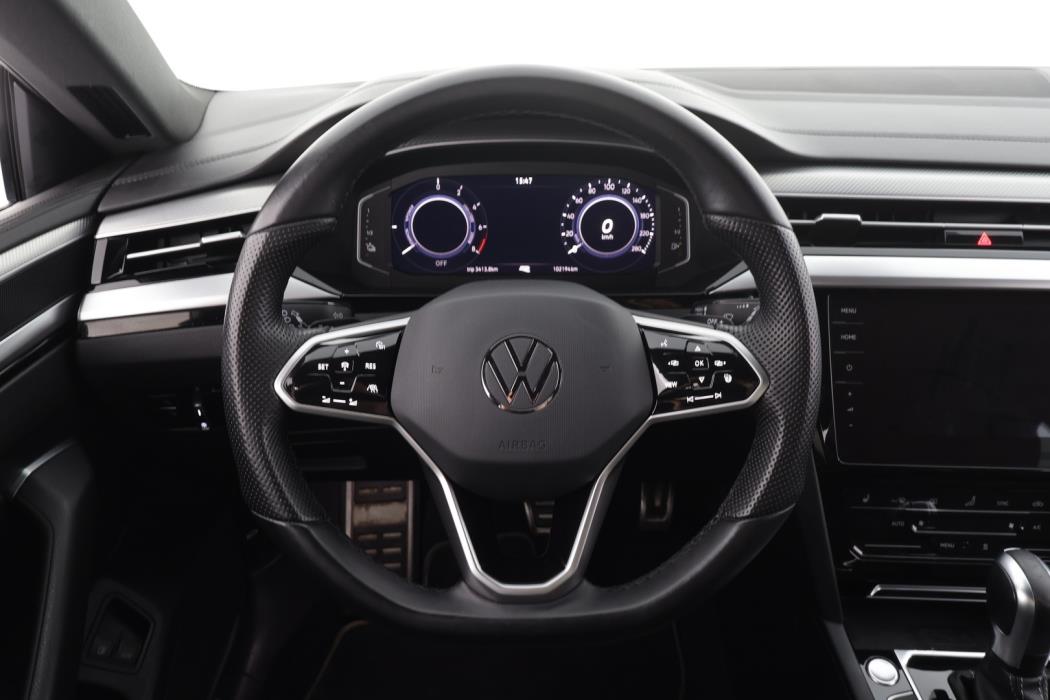 VOLKSWAGEN Arteon 2021