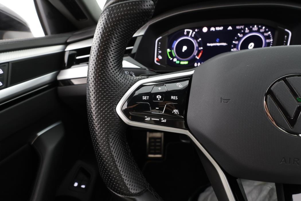 VOLKSWAGEN Arteon 2021