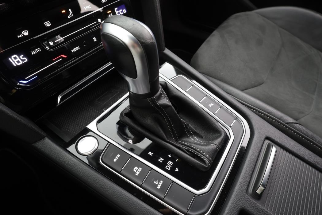 VOLKSWAGEN Arteon 2021